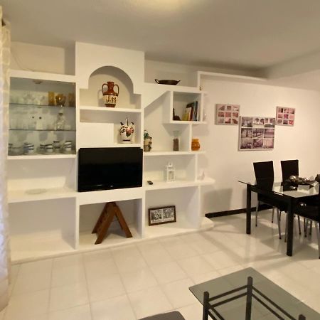 Duplex 3 Dormitorios Calabardina Εξωτερικό φωτογραφία