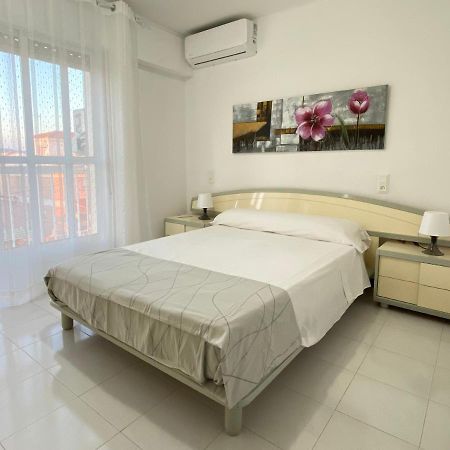 Duplex 3 Dormitorios Calabardina Εξωτερικό φωτογραφία