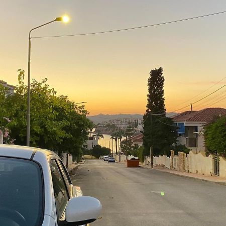 Duplex 3 Dormitorios Calabardina Εξωτερικό φωτογραφία