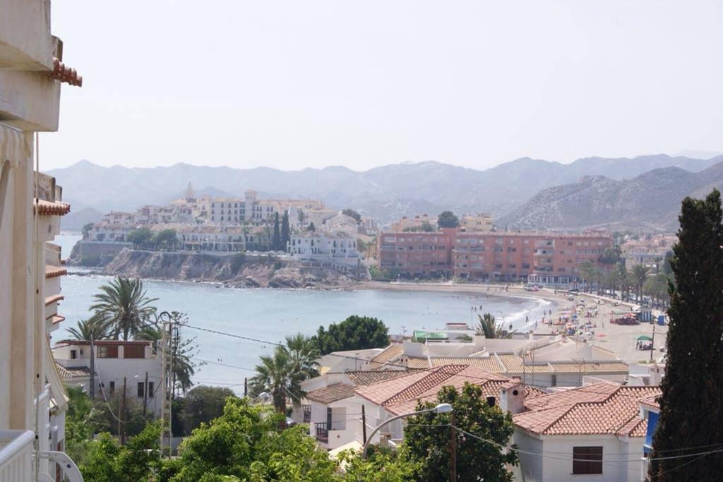 Duplex 3 Dormitorios Calabardina Εξωτερικό φωτογραφία