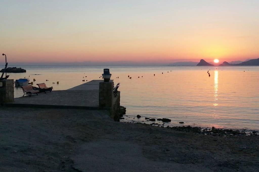 Duplex 3 Dormitorios Calabardina Εξωτερικό φωτογραφία