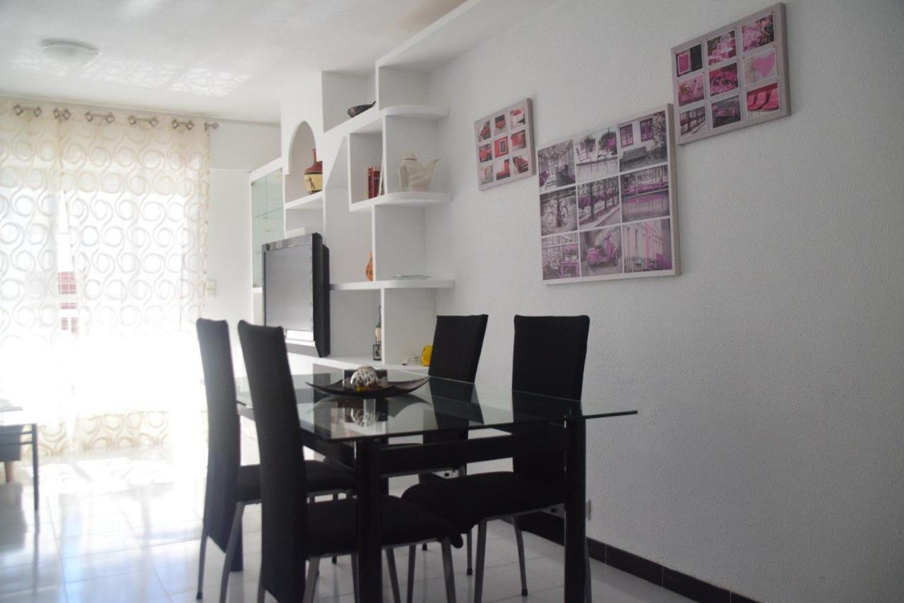 Duplex 3 Dormitorios Calabardina Εξωτερικό φωτογραφία