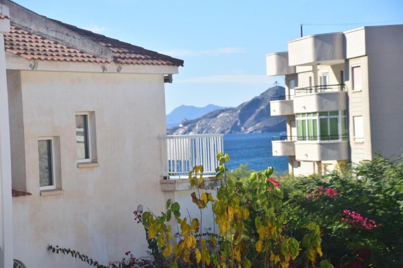 Duplex 3 Dormitorios Calabardina Εξωτερικό φωτογραφία