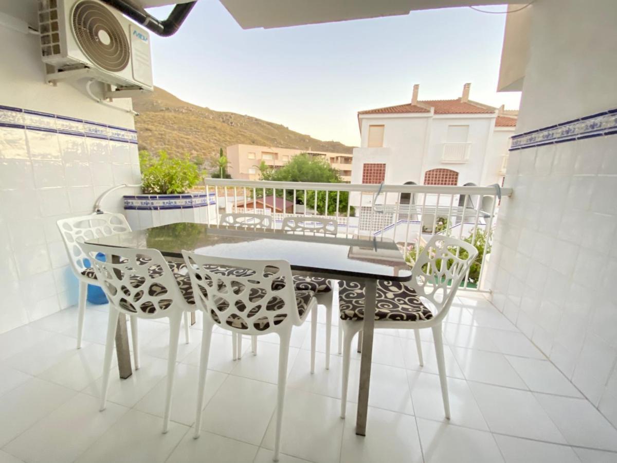 Duplex 3 Dormitorios Calabardina Εξωτερικό φωτογραφία