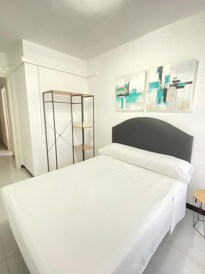 Duplex 3 Dormitorios Calabardina Εξωτερικό φωτογραφία