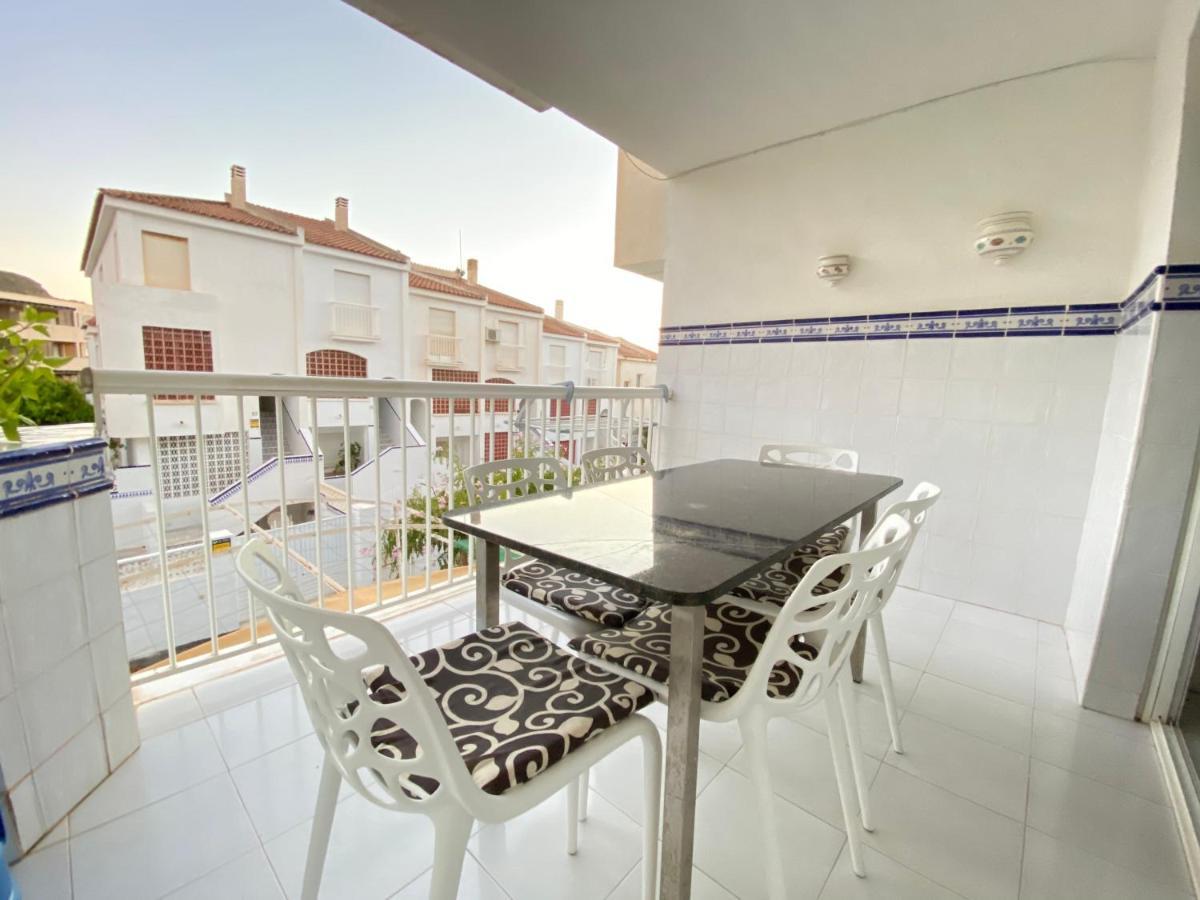 Duplex 3 Dormitorios Calabardina Εξωτερικό φωτογραφία