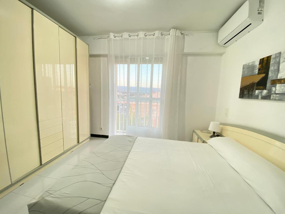 Duplex 3 Dormitorios Calabardina Εξωτερικό φωτογραφία