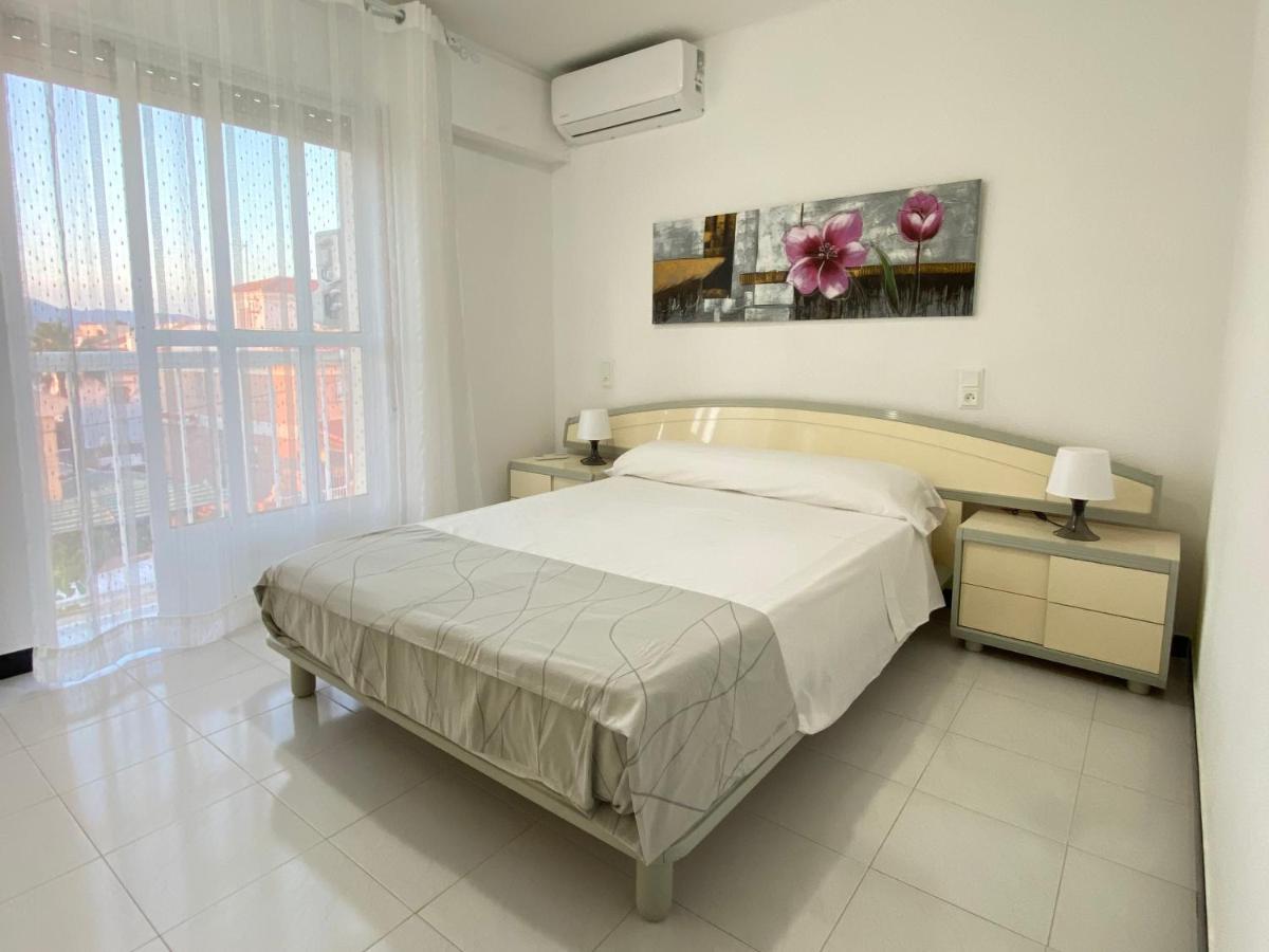 Duplex 3 Dormitorios Calabardina Εξωτερικό φωτογραφία